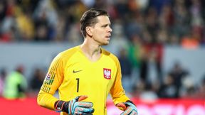 Eliminacje Euro 2020. Izrael - Polska. Wojciech Szczęsny: Pierwsza połowa to dobry sygnał na przyszłość