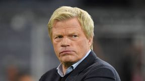 Bundesliga. Oliver Kahn ostrzega przed kryzysem związanym z pandemią koronawirusa