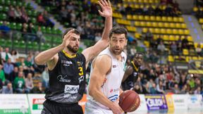 Stelmet - Trefl: jedni nadal dochodzą do siebie, drudzy zapomnieli o obronie