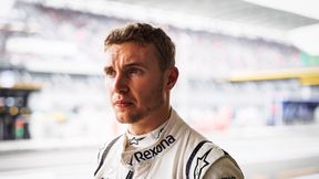 Siergiej Sirotkin nie popisał się. Nieudane testy Rosjanina w Formule E