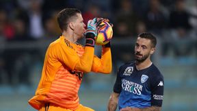 Wojciech Szczęsny nie zagra przeciwko SPAL. Szansa dla Mattii Perina