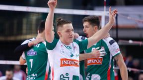 PlusLiga. Transfery. Oficjalnie: Aluron Virtu CMC z kolejnym wzmocnieniem. Michał Żurek zagra w Zawierciu