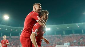 Sparingowa sobota: Widzew Łódź postawił opór Wiśle Płock. Dziurawa obrona Stali