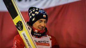 Kamil Stoch z kolejną nagrodą. Został Mistrzem 2018 roku