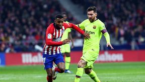 Primera Division: końcówka uratowała hit kolejki. Barcelona rzutem na taśmę zremisowała z Atletico Madryt