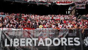 Copa Libertadores. Chichot historii