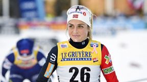 PŚ w biegach w Lillehammer: drugie zwycięstwo Therese Johaug