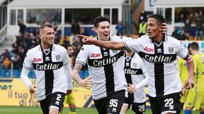 Serie A na żywo. Parma Calcio 1913 - Juventus Turyn na żywo. Transmisja TV, Stream online, livescore