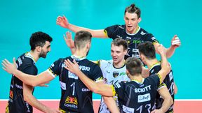 Trefl Gdańsk - Berlin Recycling Volleys na żywo. Gdzie oglądać transmisję TV i stream online?