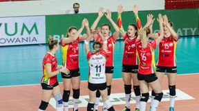 Blok kluczem do zwycięstwa BKS-u Profi Credit. Bielszczanki wykorzystały problemy #VolleyWrocław