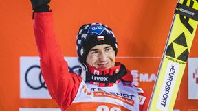 67. TCS: Kamil Stoch przed szansą niesamowitego osiągnięcia. Potrafił zrobić to tylko Norweg