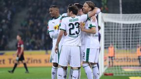 Bundesliga: Borussia M'gladbach goni lidera, stracona szansa SC Freiburg