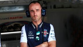 Formuła 1 i Robert Kubica w Telewizji Polskiej? "Miały miejsce wstępne rozmowy"