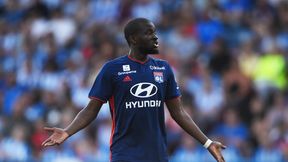 Tanguy Ndombele - nowy Michael Essien zachwyca kibiców Olympique'u Lyon