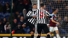 Niespodzianka! Przebudzone Bournmeouth zatrzymało Newcastle