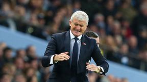 Oficjalnie: trener Jana Bednarka zwolniony. Mark Hughes odchodzi z Southampton