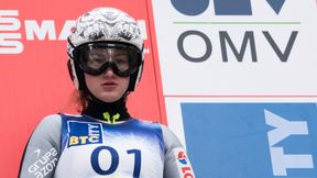 Skoki narciarskie. Kinga Rajda na podium konkursu Pucharu FIS w Oberwiesenthal