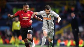 LM: Mourinho oszalał z radości. Manchester United rzutem na taśmę ograł Young Boys Berno