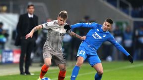 Bundesliga: TSG 1899 Hoffenheim - Hertha Berlin na żywo w TV i online. Gdzie oglądać transmisję i stream?