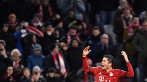 LM: Robert Lewandowski liderem klasyfikacji strzelców!