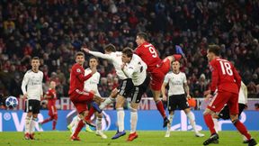 Bayern w Bundeslidze zawodzi, w Lidze Mistrzów zachwyca. Lewandowski zdradza przyczynę