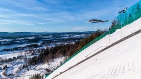 Problemy w Vikersund. Jest decyzja ws. skoków