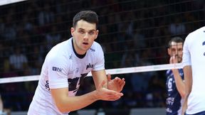 PlusLiga. Antoine Brizard: Staraliśmy się o tym nie myśleć