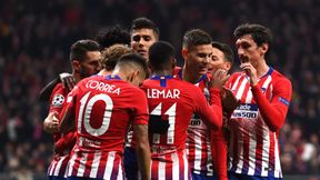 La Liga. Atletico Madryt - CD Leganes na żywo. Transmisja TV i stream online