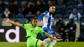 LM: FC Porto pokonało Schalke 04 Gelsenkirchen i wygrało Grupę D