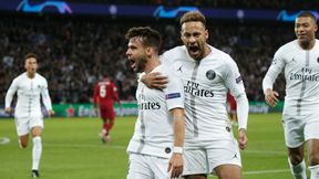 LM: hit dla Paris Saint-Germain! Liverpool FC nad przepaścią