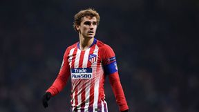 Antoine Griezmann odejdzie z Atletico Madryt. Kibice wygwizdali go