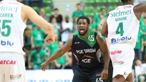 Spójnia Stargard znowu zaskoczyła. Tweety Carter wróci do Energa Basket Ligi