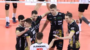 Trefl Gdańsk w żałobie. Klub chce przełożyć najbliższe mecze