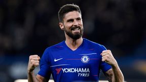 LE: Chelsea nadal nieomylna. The Blues rozbili PAOK Saloniki