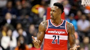 NBA. Dwight Howard wytransferowany i zwolniony