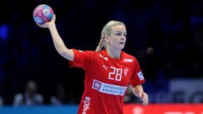 ME 2018: szalona bitwa w "polskiej" grupie. Skandynawskie derby dla Dunek