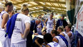 EuroCup. Bardzo ważne zwycięstwo gorzowianek w kontekście wyjścia z grupy