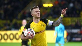 Marco Reus do końca kariery w Borussii Dortmund. "Pozostanie tu na zawsze"