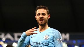 Premier League. Zawieszenie na jeden mecz i 50 tys. funtów. Bernardo Silva ukarany za tweet o Mendym