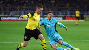 Bundesliga: Łukasz Piszczek wciąż poza grą. Nie wystąpi w kluczowym meczu