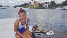 Od kilku tygodni jest w śpiączce. Nadzieja brytyjskiego sportu miała groźny wypadek