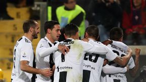 Serie A: derby w stolicy Piemontu. Marzenia Torino FC i obowiązek Juventusu