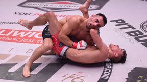 MMA. KSW 51: Antun Racić faworytem bukmacherów do zdobycia pasa wagi koguciej