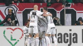 Legia Warszawa szykuje się na zimowe transfery. Dwa nazwiska na liście