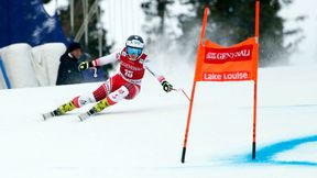 Alpejski PŚ: kolejna wygrana Nicole Schmidhofer w Lake Louise