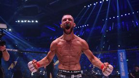 MMA. KSW 54. Karta walk. Znamy kolejność pojedynków