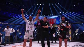 Przemysław Mysiala wyzwał do pojedynku Tomasza Narkuna na KSW 50