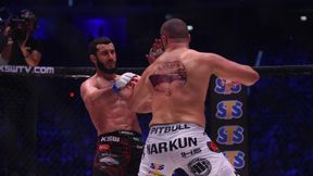 KSW 60. Fajerwerki w klatce gwarantowane! Najlepsze nokauty i poddania bohaterów gali [WIDEO]