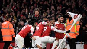 Arsenal FC - Burnley FC na żywo. Gdzie oglądać transmisję TV i stream online?