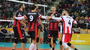 PlusLiga: pewne zwycięstwo przebudzającej się Asseco Resovii Rzeszów w Radomiu